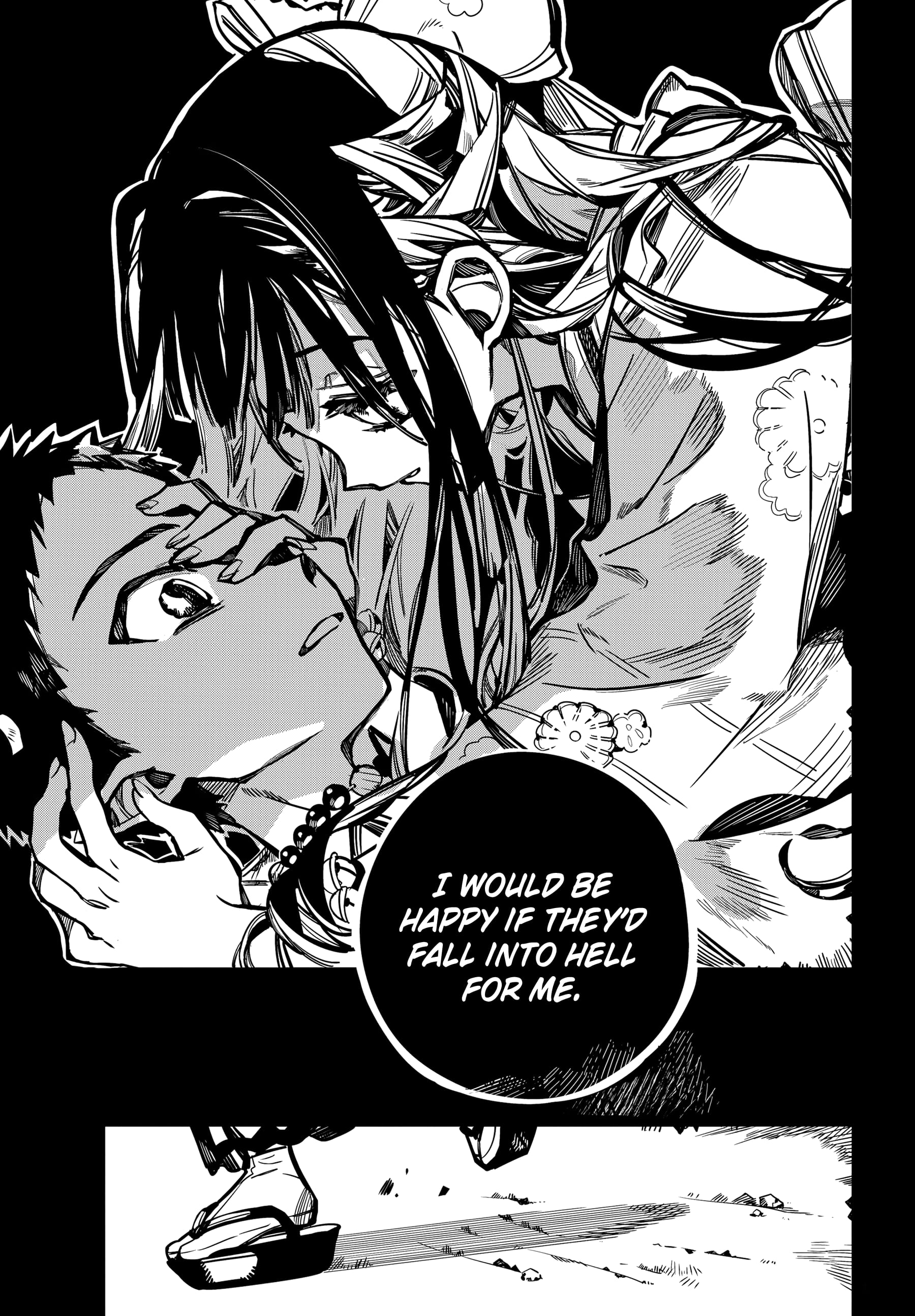 Toilet Bound Hanako Kun, Chapter 89 image 17